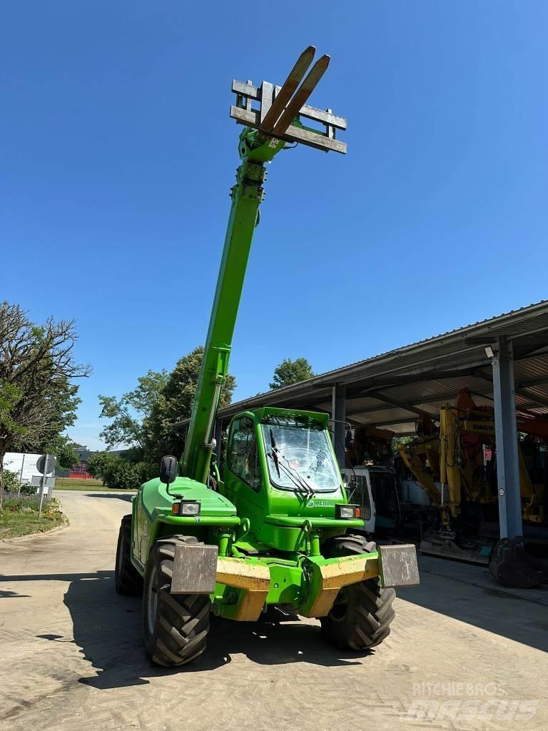 Merlo P 38.13 Teleskopski viličari