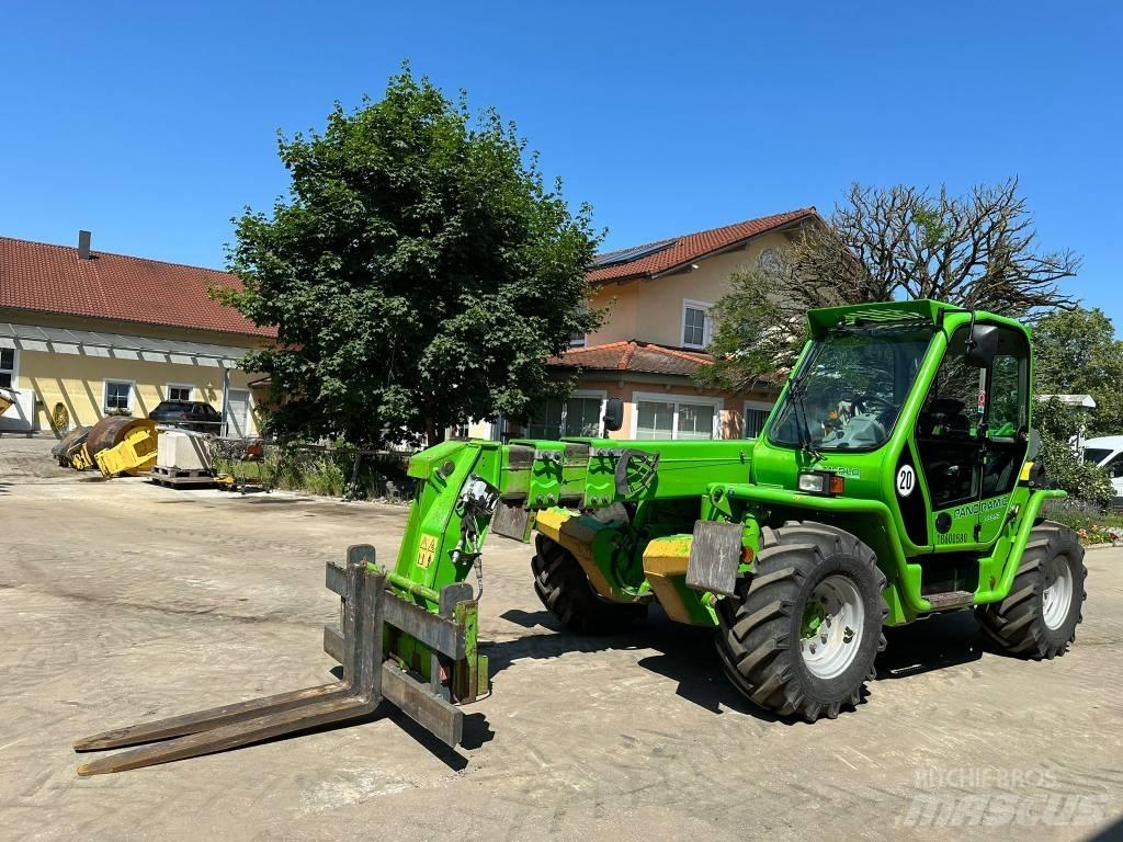 Merlo P 38.13 Teleskopski viličari