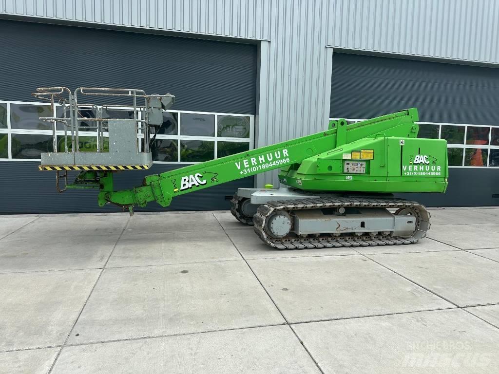 Aichi RZ 150 Teleskopske podizne platforme