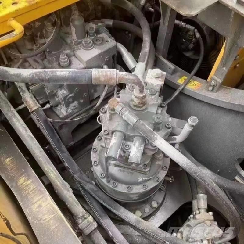 Volvo EC 360 Bageri gusjeničari