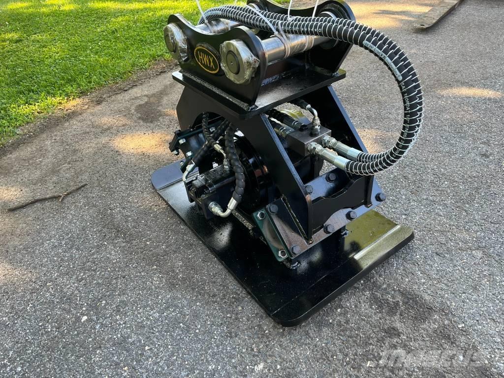 CAT 308 Ostale komponente