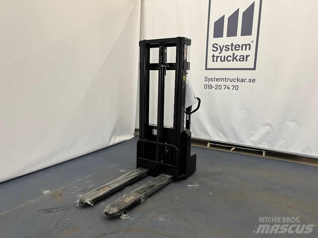 Hangcha CDD15 Ručni električni viličar