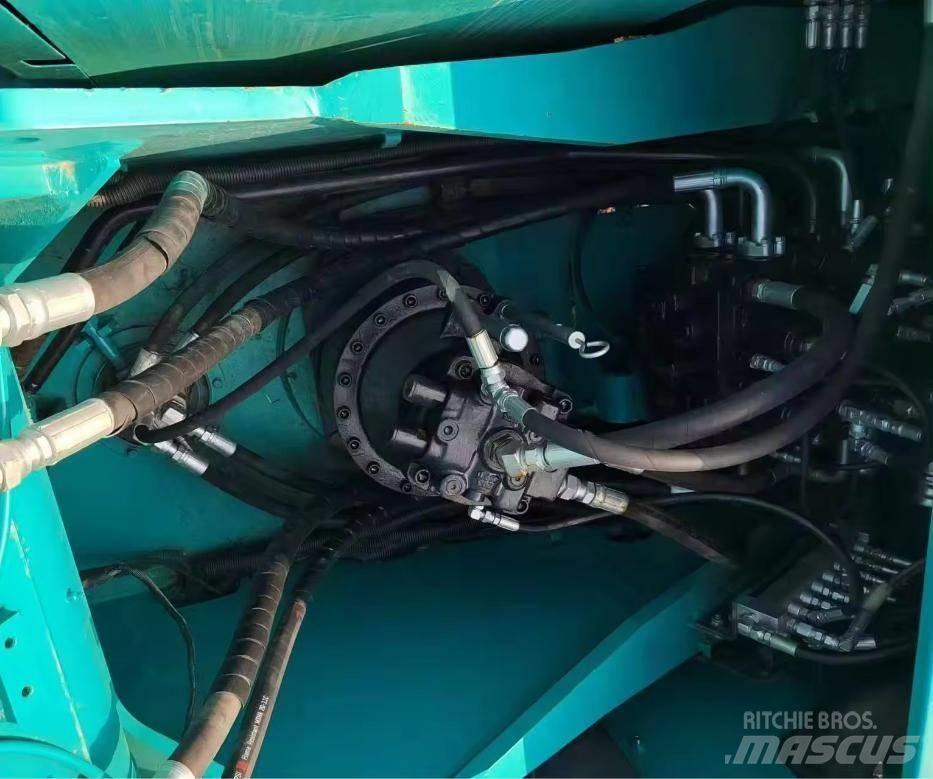 Kobelco SK 250 Bageri gusjeničari