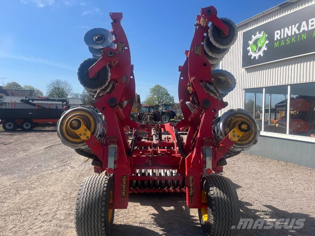Väderstad CR500 Tanjurače