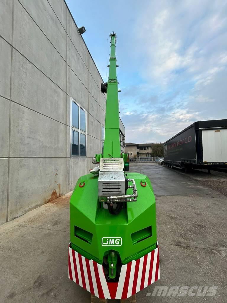 JMG CRANES MC 45S Mini dizalice