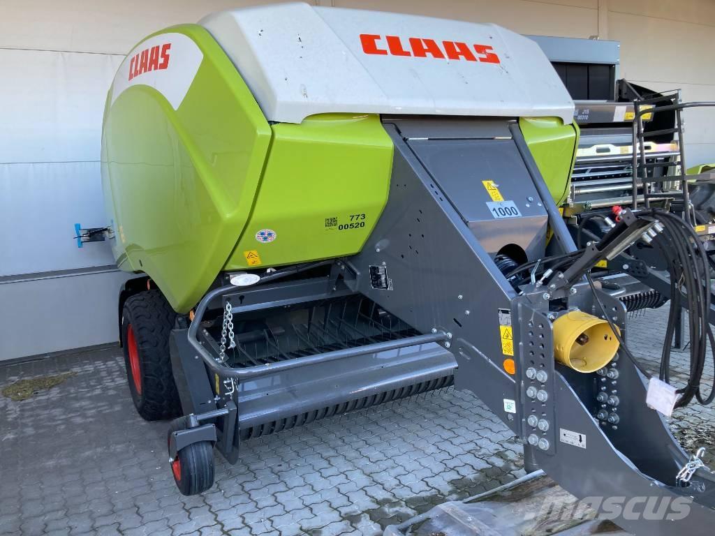 CLAAS 4000 Balirke za kockaste bale