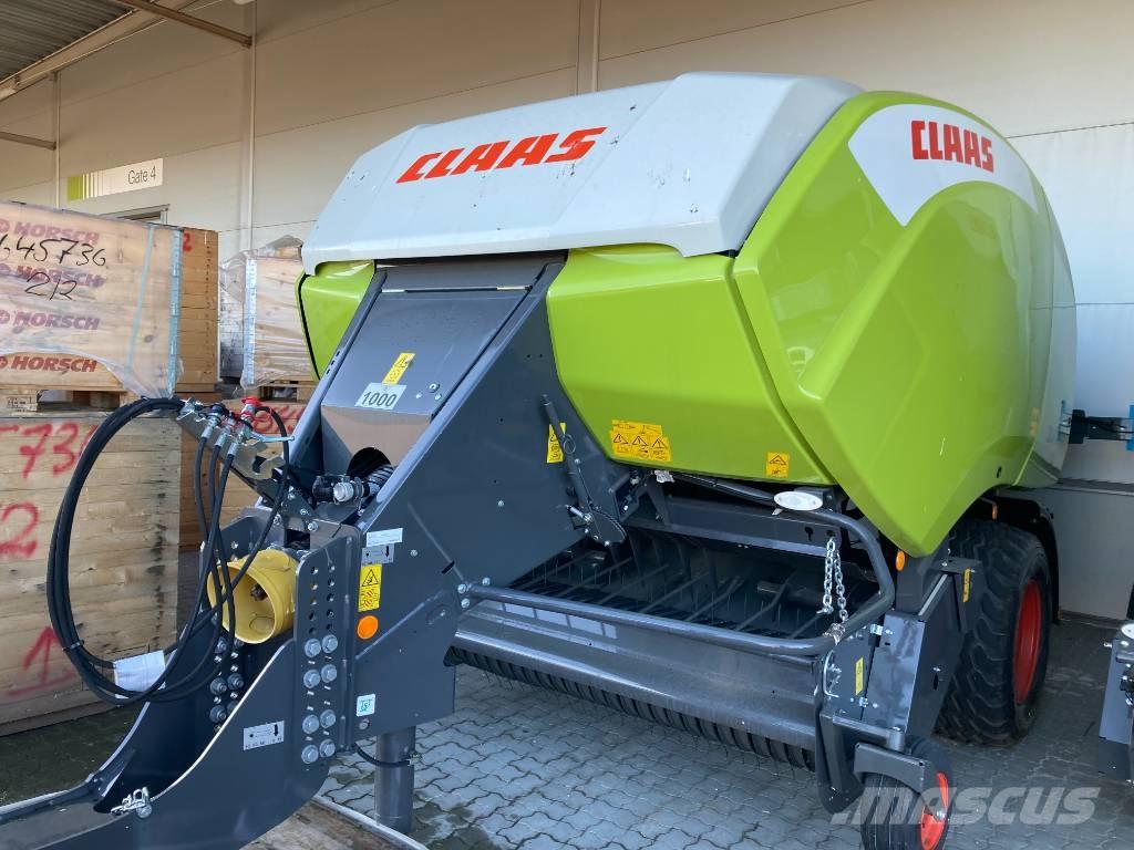 CLAAS 4000 Balirke za kockaste bale