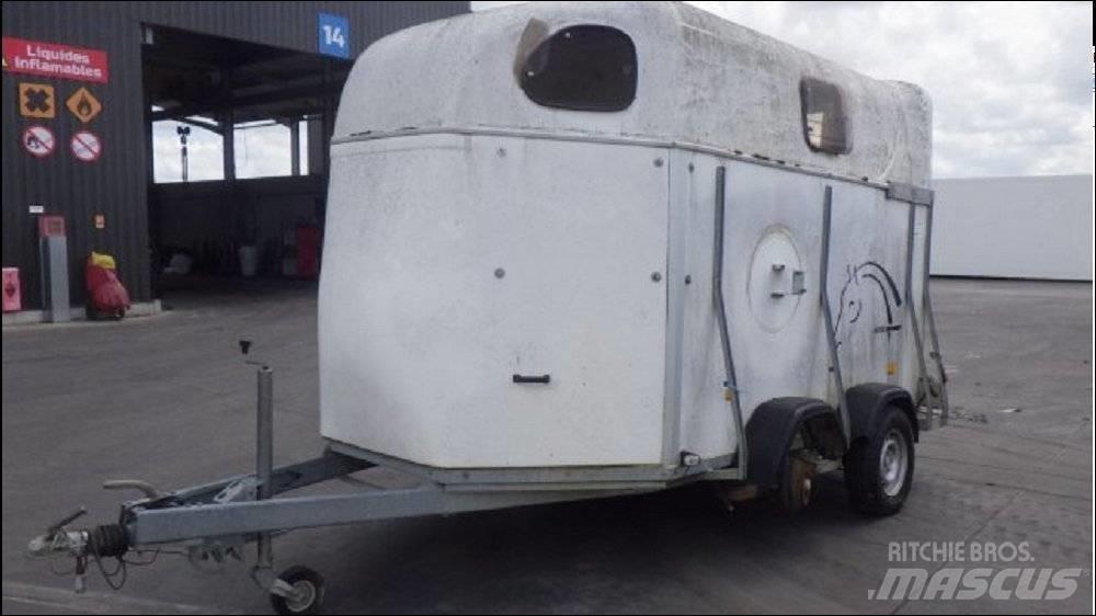 Cheval LIBER 4000 Ostale prikolice