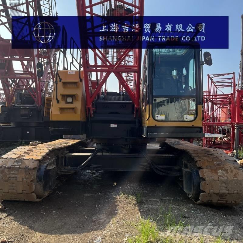 Sany SCC 550 A Kranovi sa gusjenicama