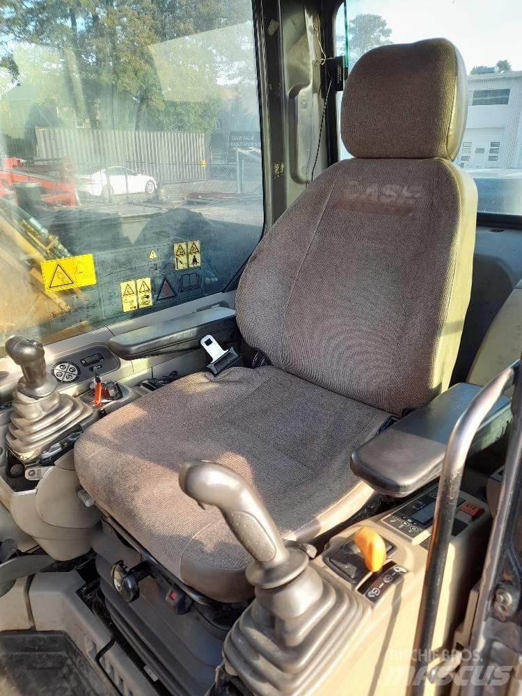 CASE CX 180 B Bageri gusjeničari