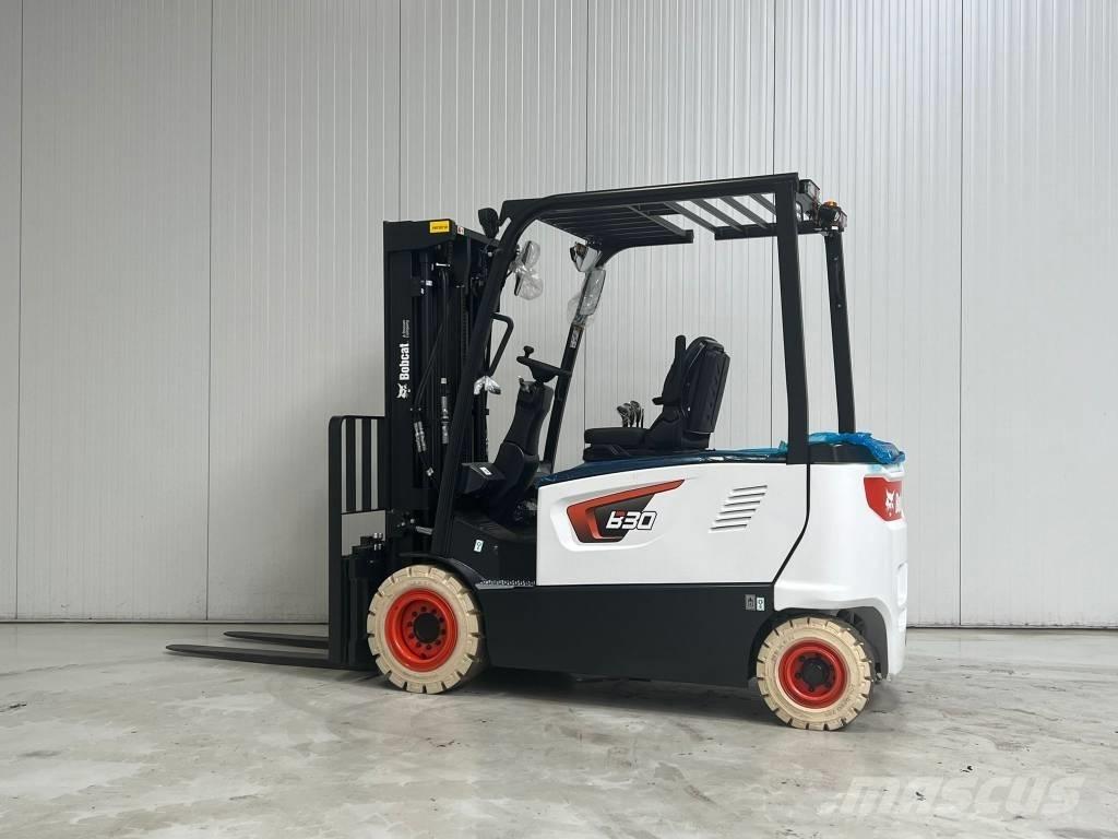 Bobcat B30X-7 PLUS Električni viličari