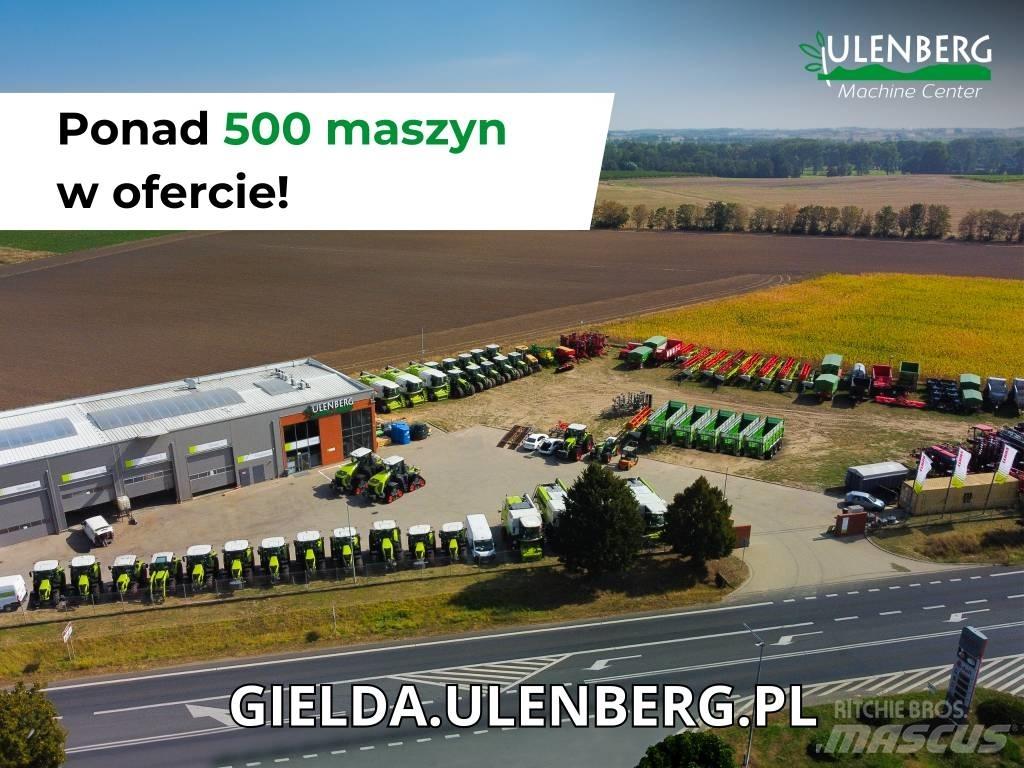 Dominoni SL976BG Glave hederi za kombajne