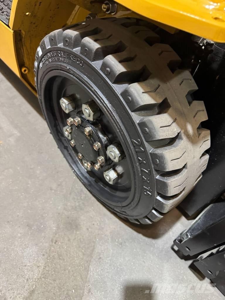 CAT 2C 5000 Viličari - ostalo