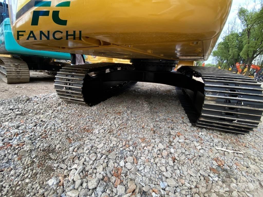 CAT 324 D Bageri gusjeničari