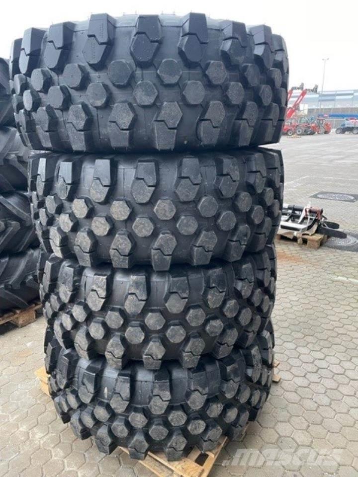  Øvrige ØVRIGE Gume, kotači i naplatci