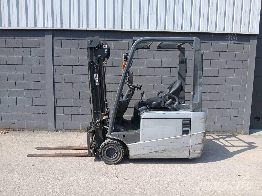 Nissan G1N1L 16 Q Električni viličari