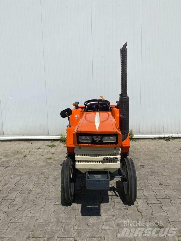 Kubota B 1600 Kompaktni (mali) traktori