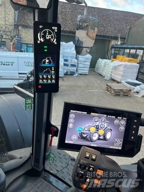 Valtra T 235 D Traktori