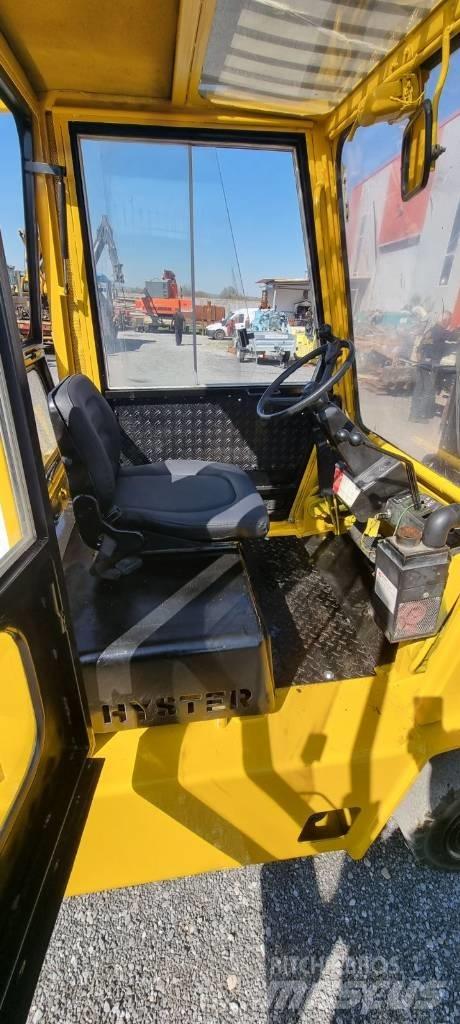 Hyster H 4.00 Dizelski viličari