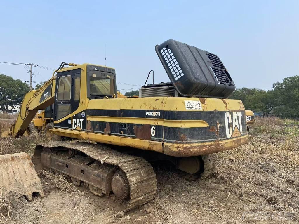 CAT 330 B L Bageri gusjeničari