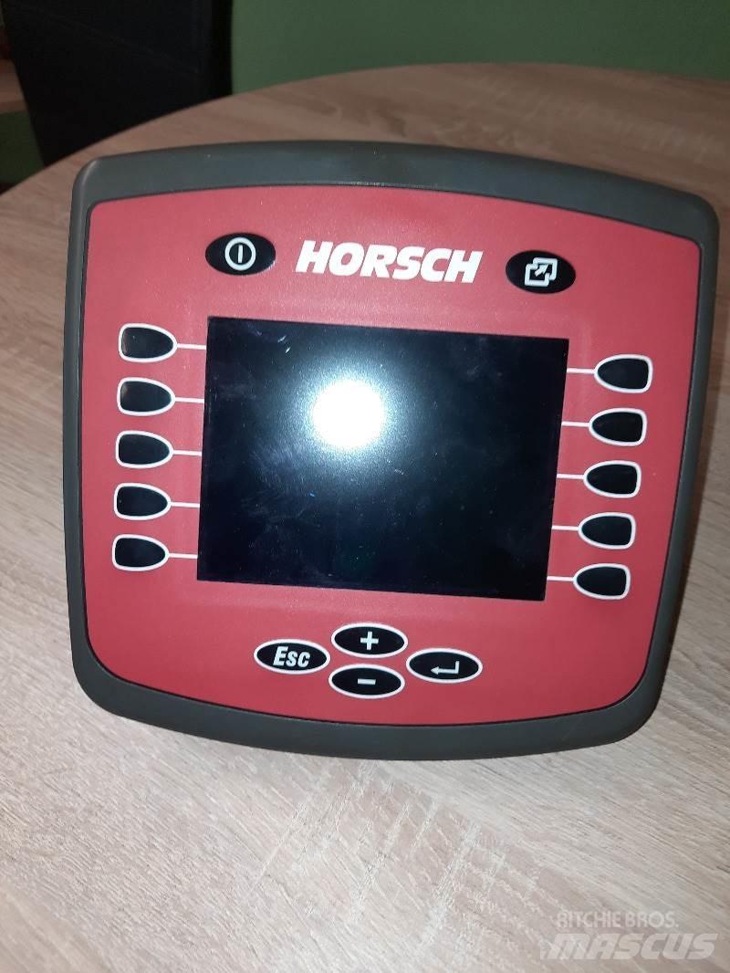 Horsch Pronto 8DC Sijačice