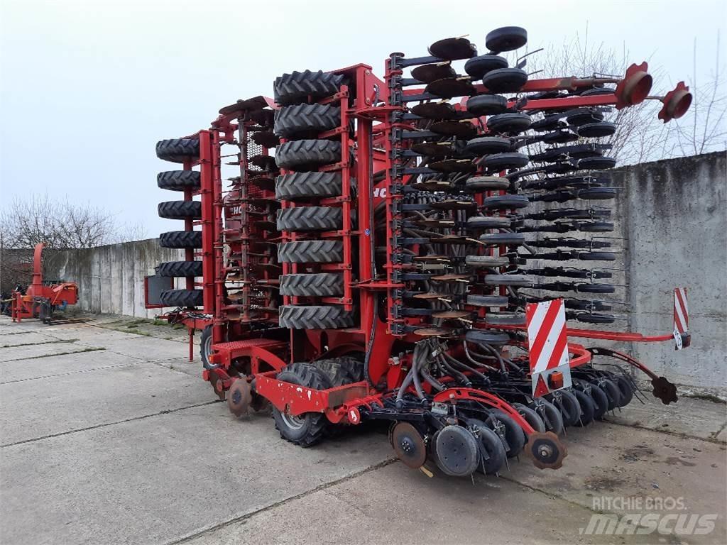 Horsch Pronto 8DC Sijačice
