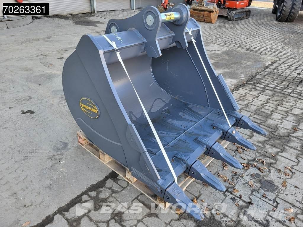 Strickland 13T Ostalo