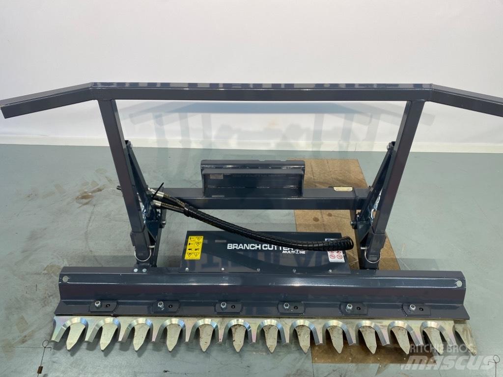 Multione klip Ostale komponente