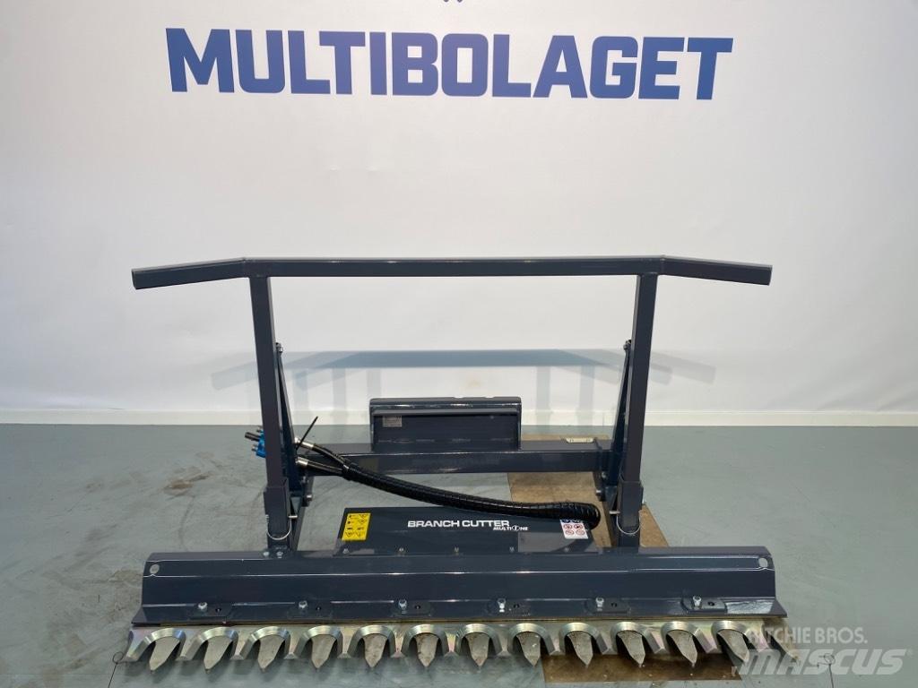 Multione klip Ostale komponente