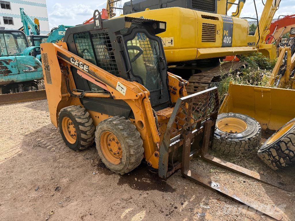 CASE 410 Skid steer mini utovarivači
