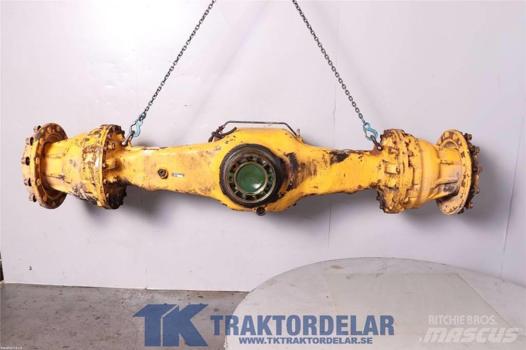 Volvo L 90 C Bakvagn Osi
