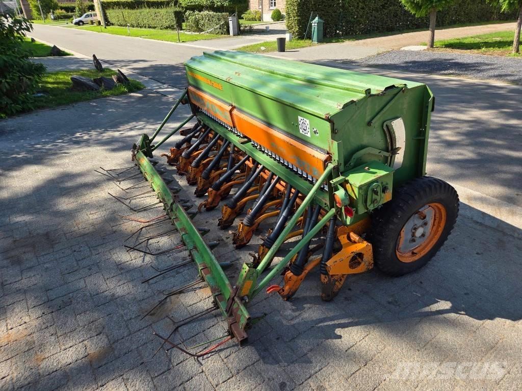 Amazone D8-30 Sijačice