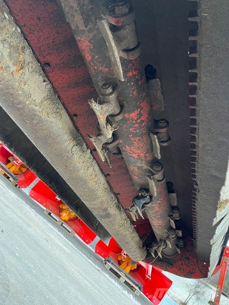 Maschio Corazza 230 Kosilice za pašnjak