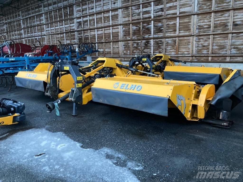 Elho Duett 7300 Uređaji za kosilice