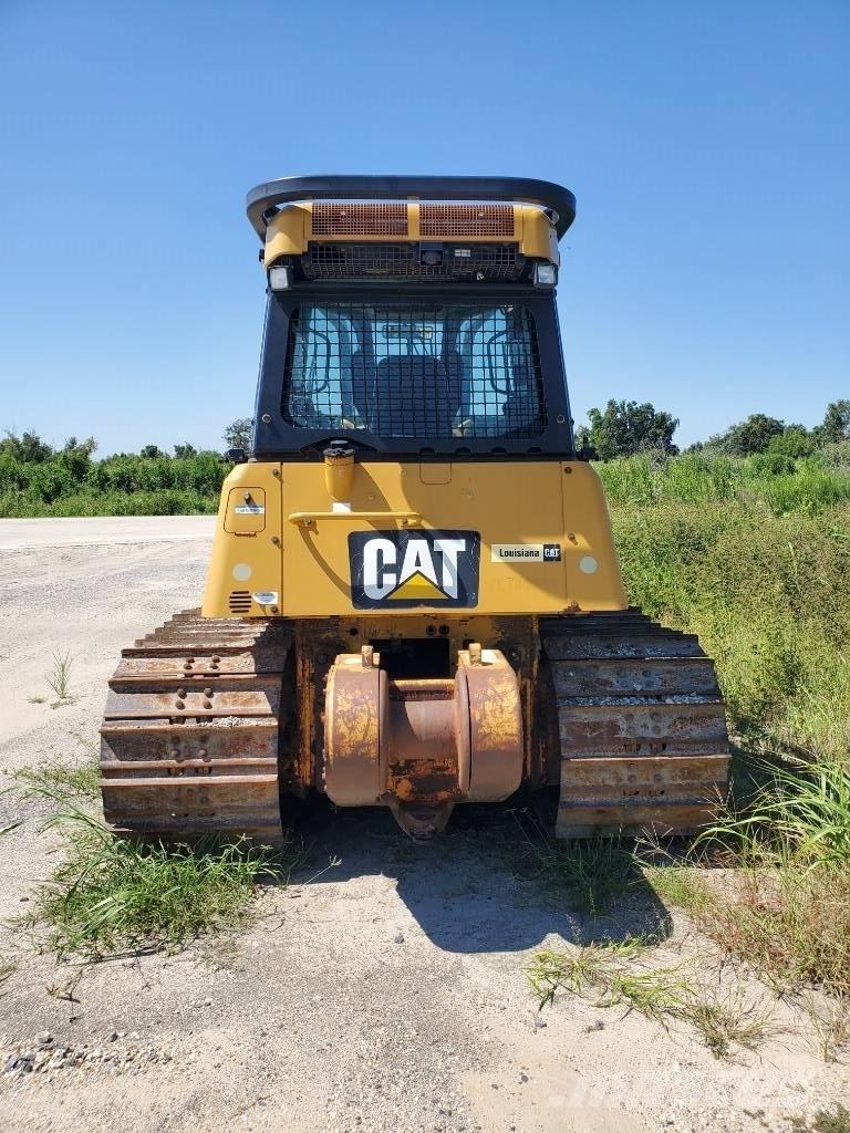 CAT D 6 K 2 LGP Buldožeri gusjeničari