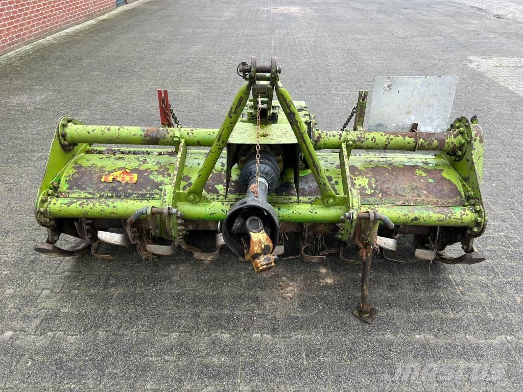 Celli Frees Drugi strojevi i priključci za obradu zemlje