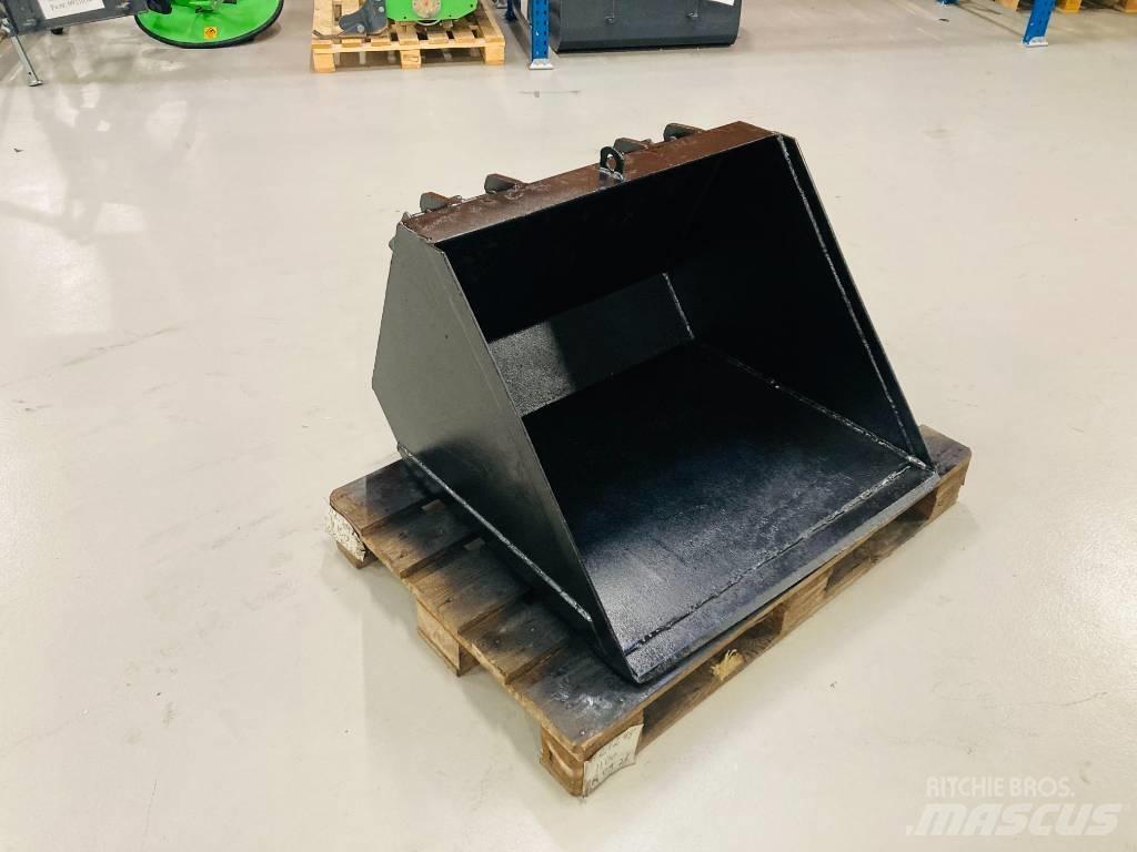 Avant Skovl 90 cm Ostale komponente