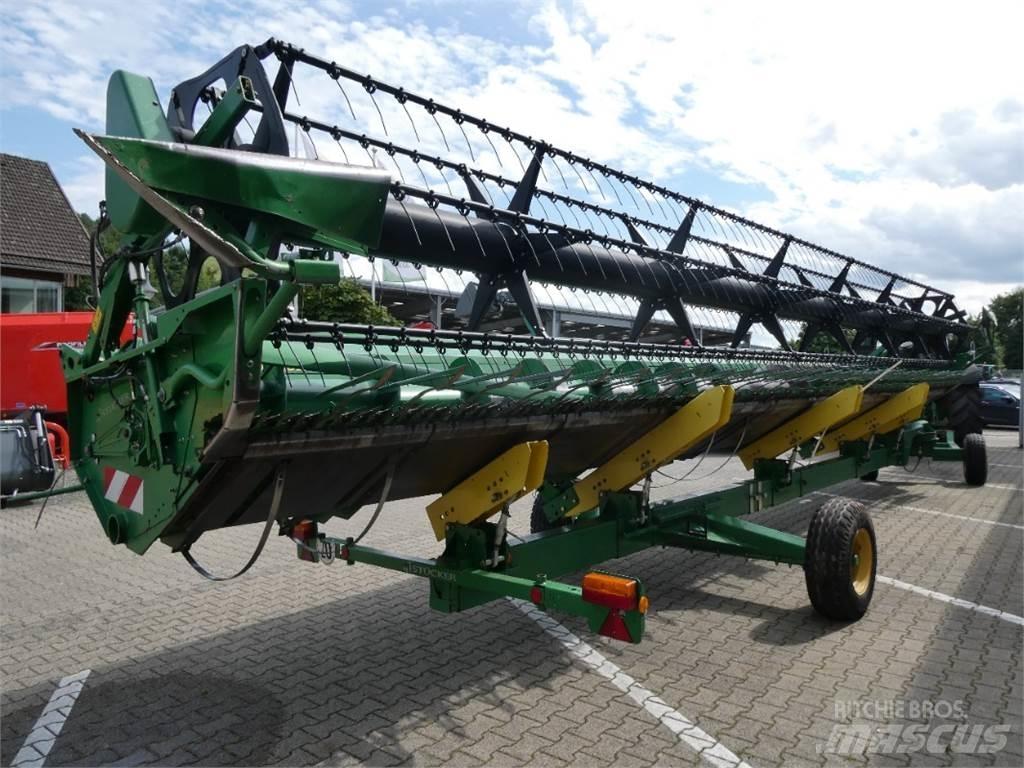 John Deere 635R Glave za kombajne