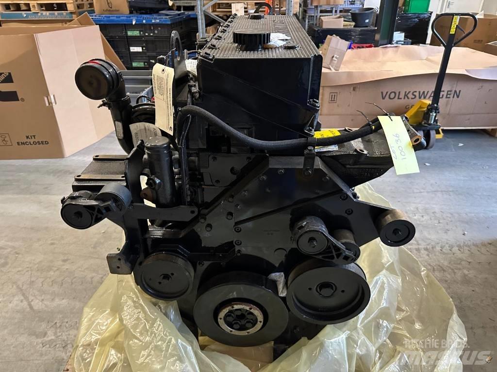 Cummins ISM500 Poljoprivreda – ostalo