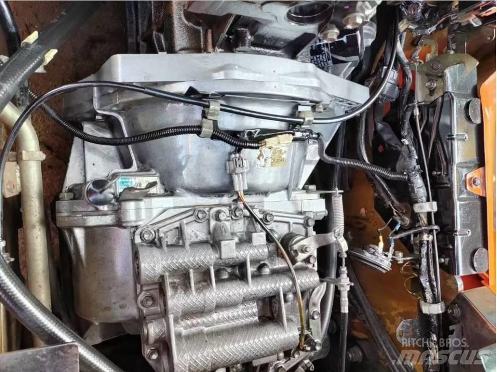 Toyota FD 30 Dizelski viličari
