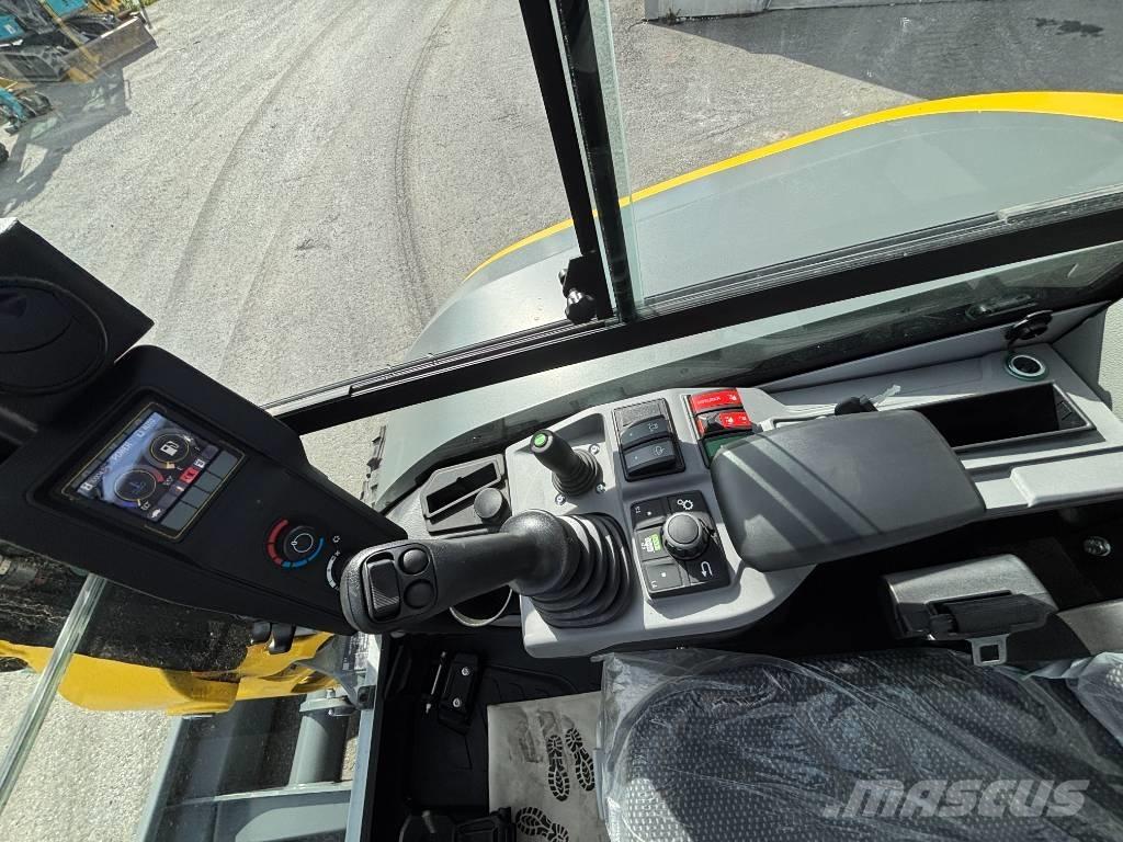 Wacker Neuson EZ 50 Mini bageri <7t