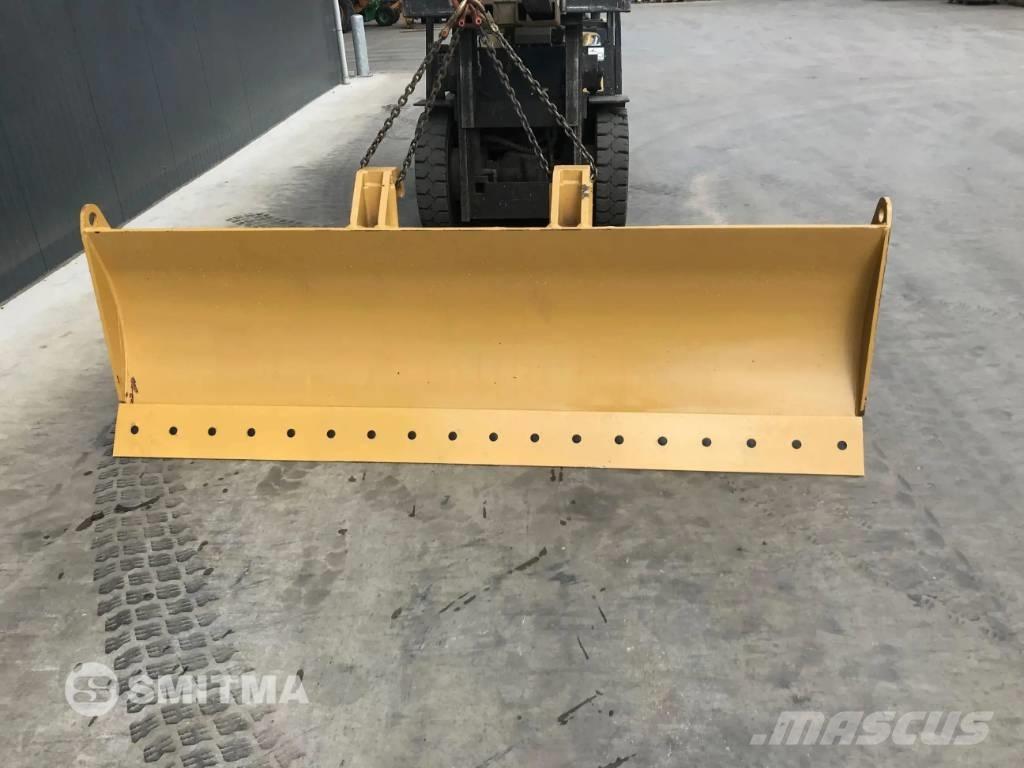 CAT 12K Daske / noževi