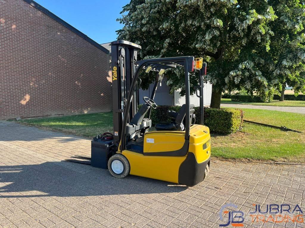 Yale ERP16VT Električni viličari