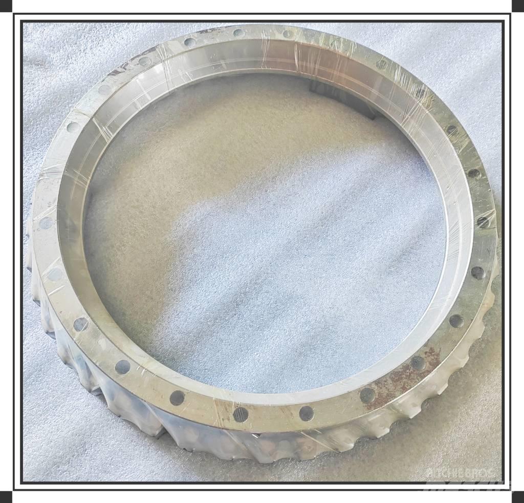CLAAS Toothed rim Mjenjač