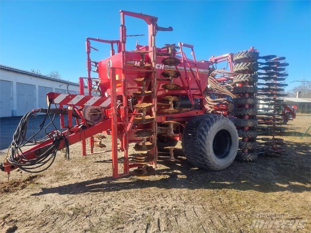 Horsch Pronto 6 RZ Sijačice