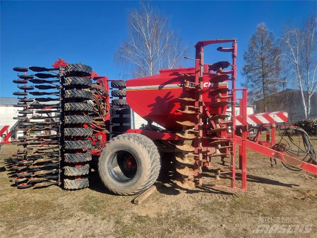 Horsch Pronto 6 RZ Sijačice