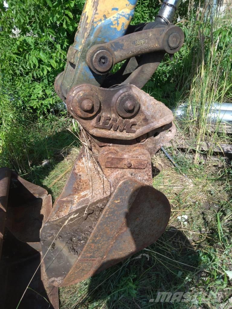 JCB 8025 Mini bageri <7t