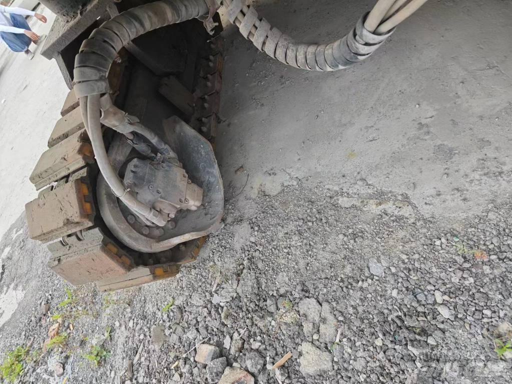 Wirtgen W2000 Asfaltne hladne glodalice