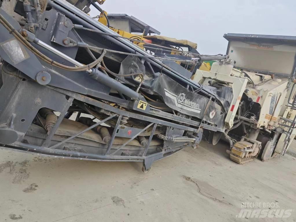 Wirtgen W2000 Asfaltne hladne glodalice