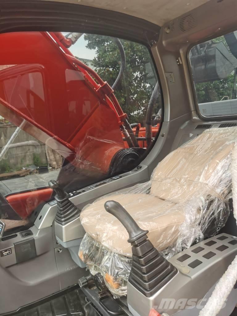 Doosan DX 300 LC Bageri gusjeničari